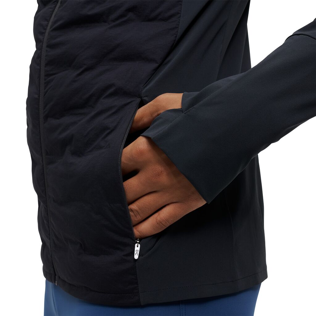 Climate jacket Homme