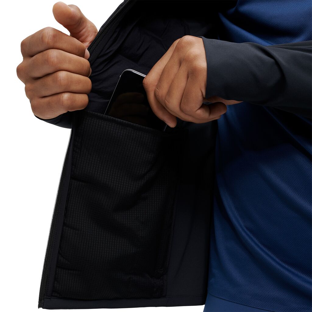 Climate jacket Homme