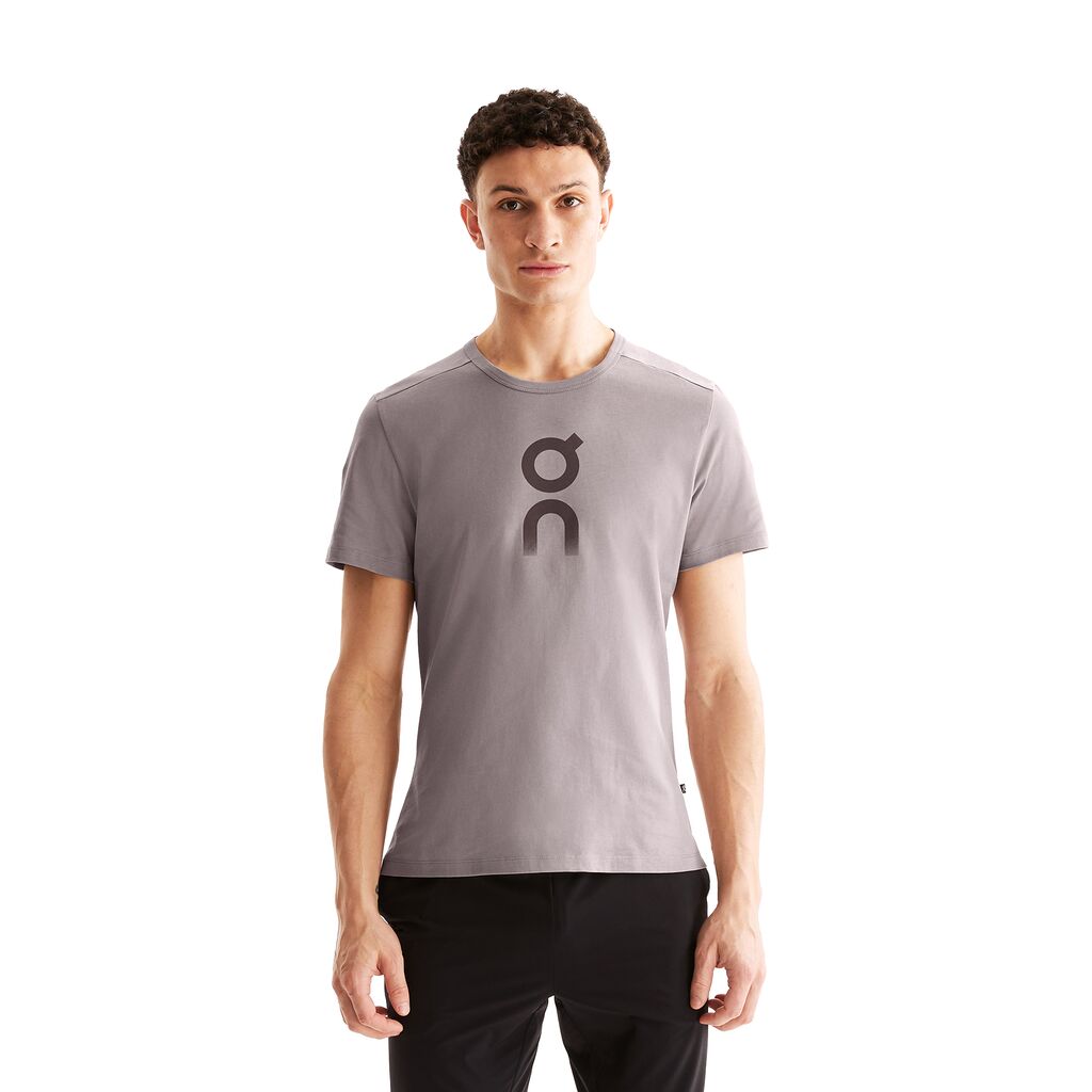 Graphic-T Homme