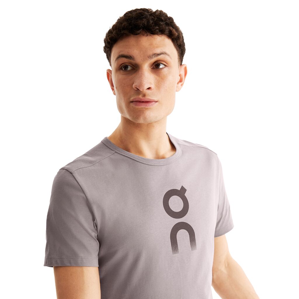 Graphic-T Homme