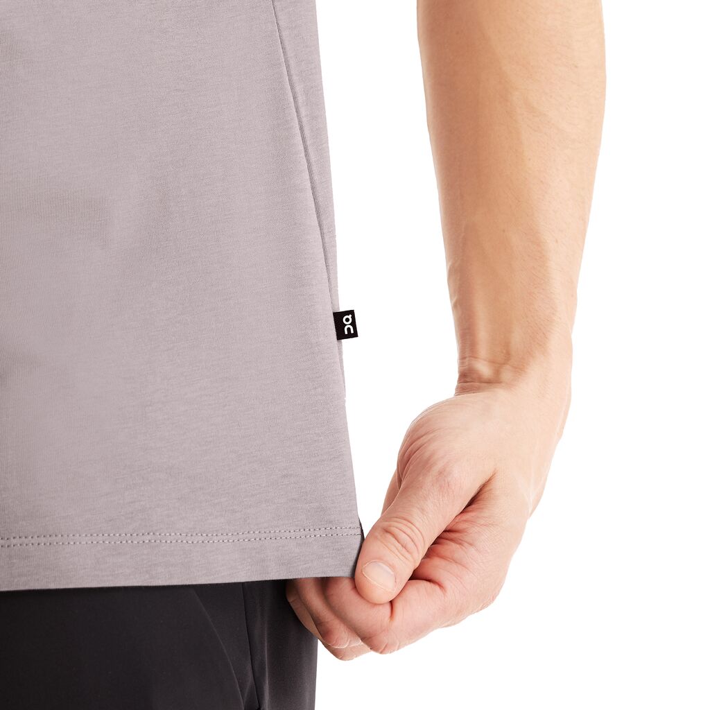 Graphic-T Homme