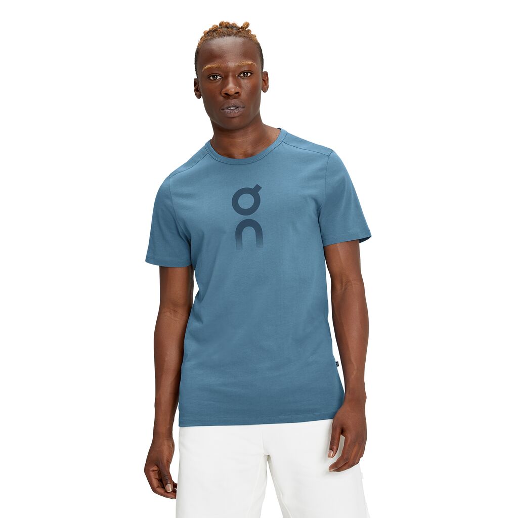 Graphic-T Homme