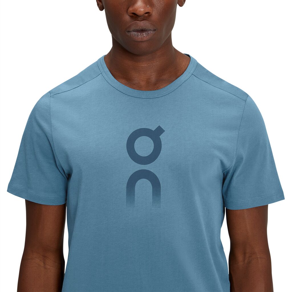 Graphic-T Homme