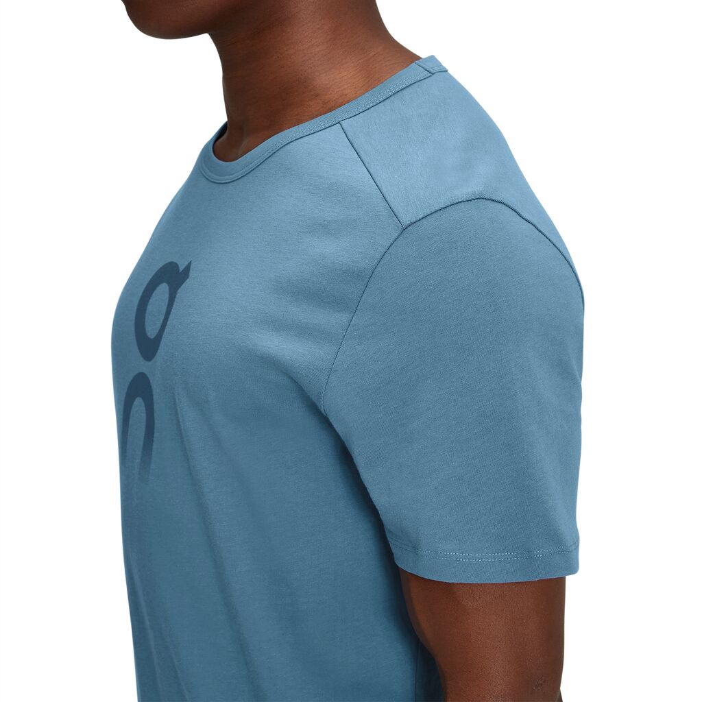 Graphic-T Homme