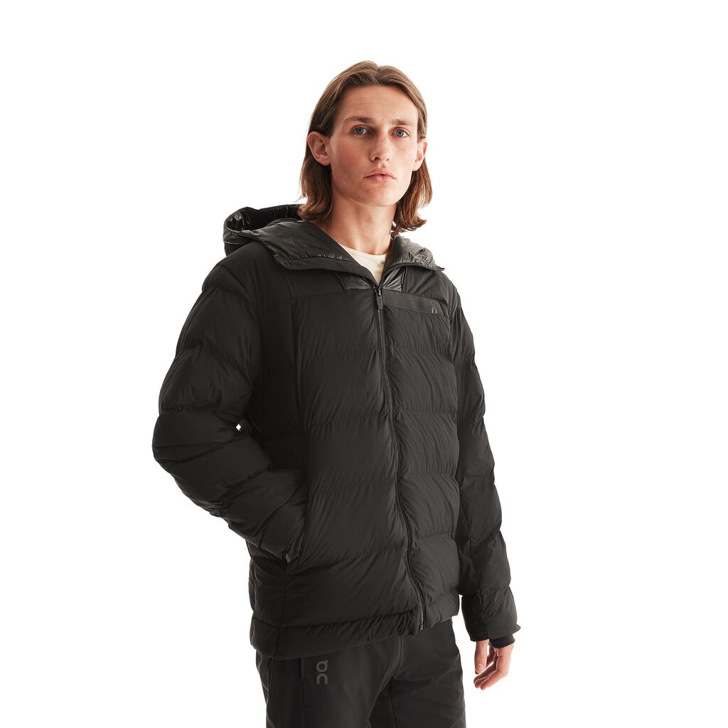 Challenger Jacket Homme