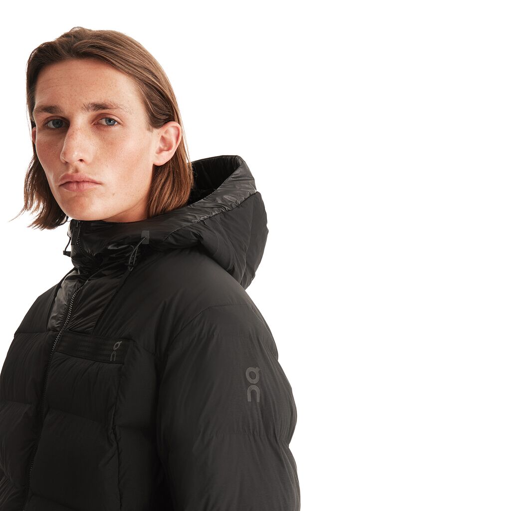 Challenger Jacket Homme
