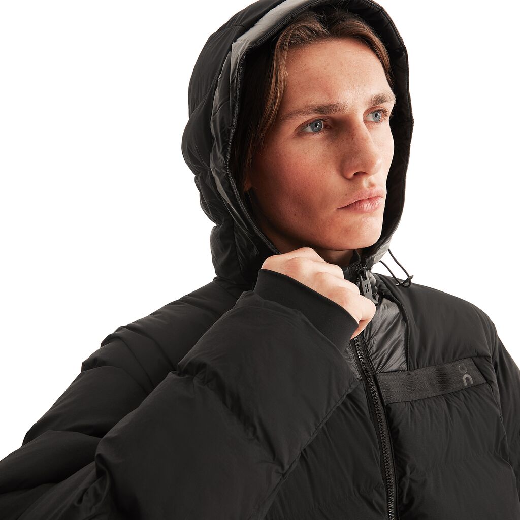 Challenger Jacket Homme