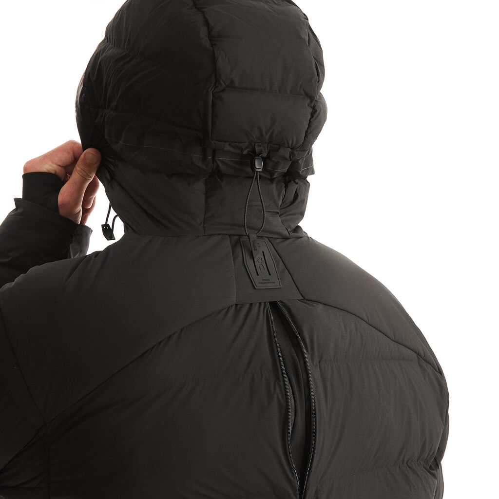 Challenger Jacket Homme