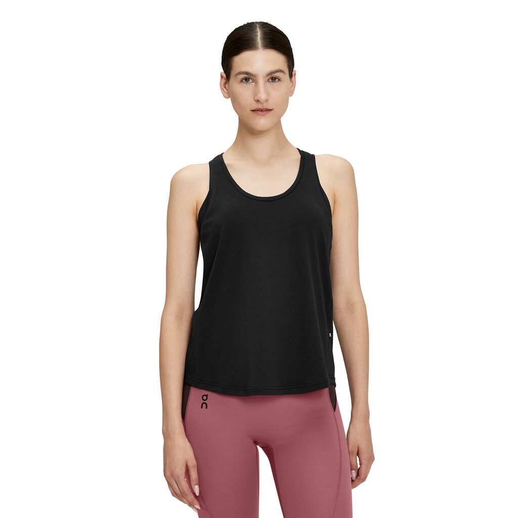 Focus Tank Femme