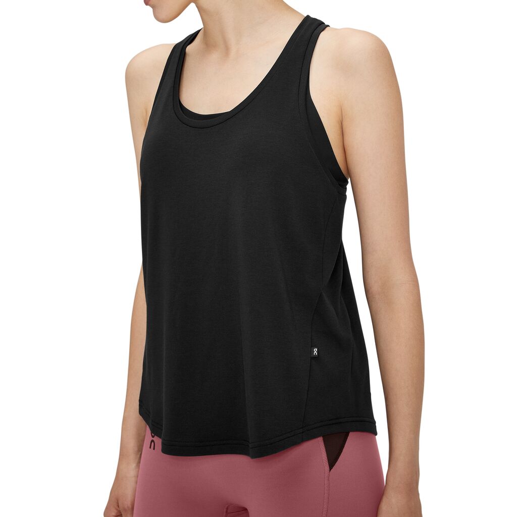 Focus Tank Femme
