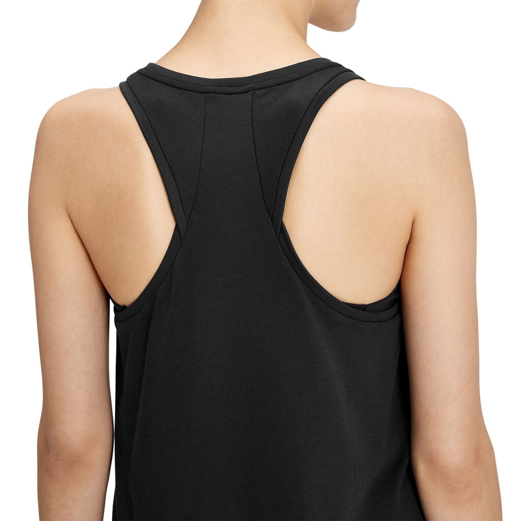 Focus Tank Femme