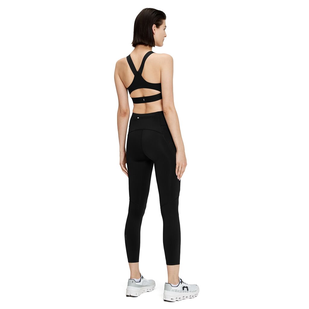 Performance Tights 7/8 Femme