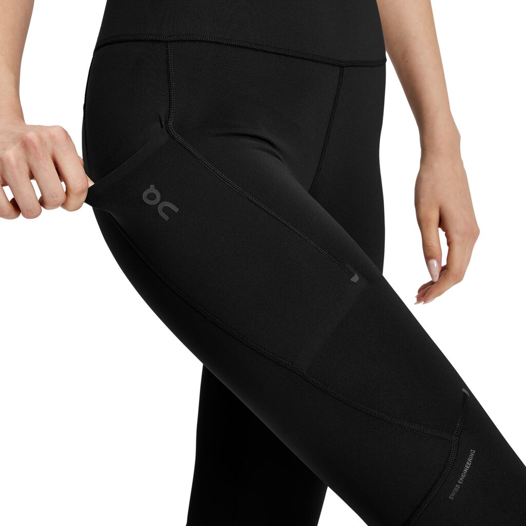 Performance Tights 7/8 Femme