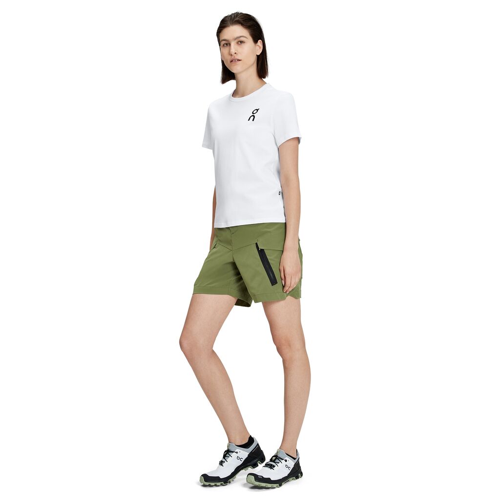 Graphic-T Femme