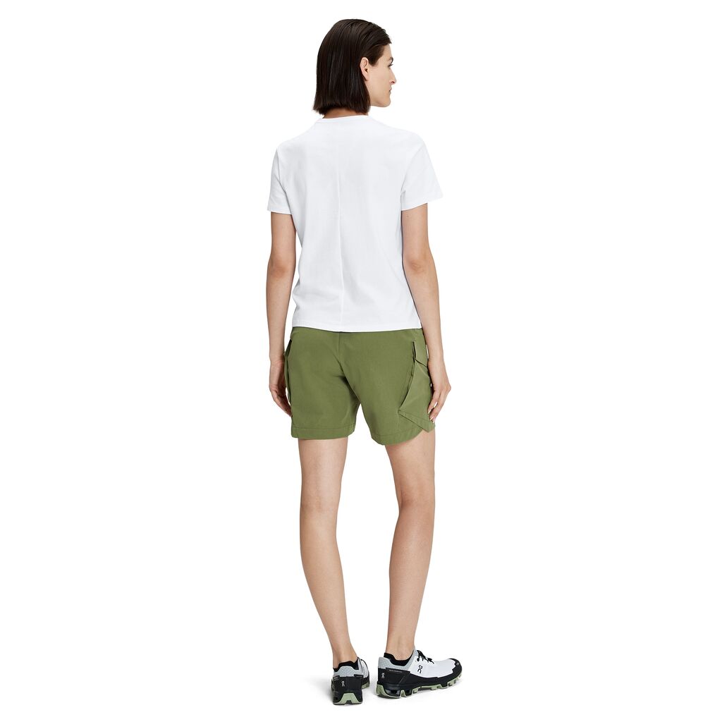 Graphic-T Femme
