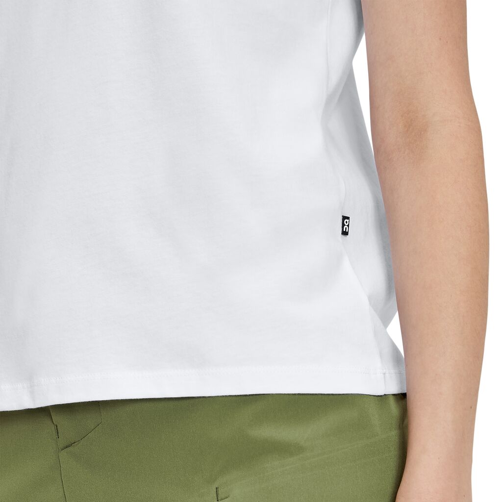 Graphic-T Femme