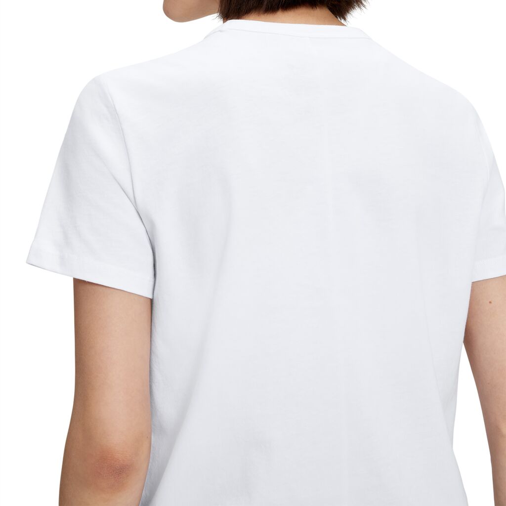 Graphic-T Femme