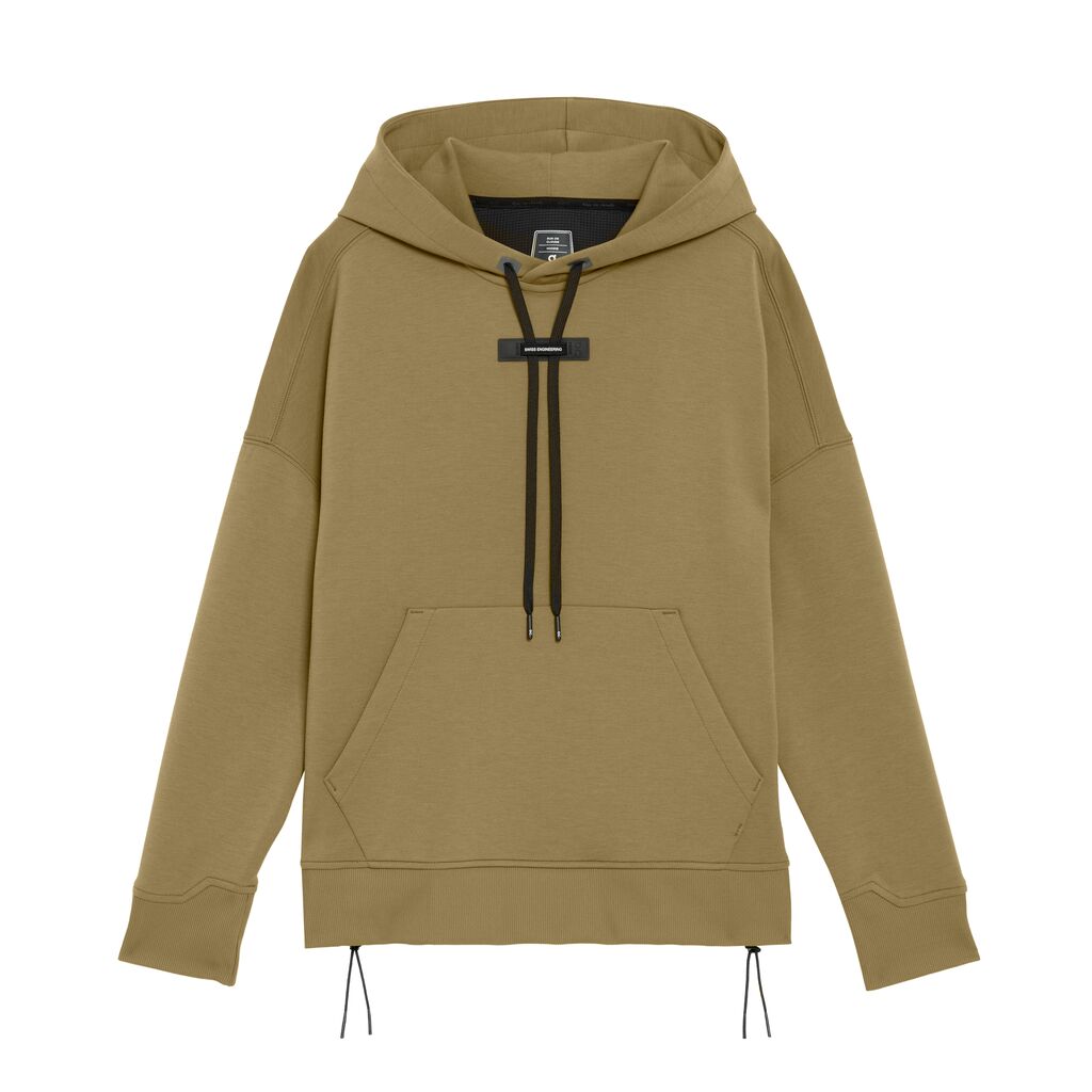 Hoodie Femme