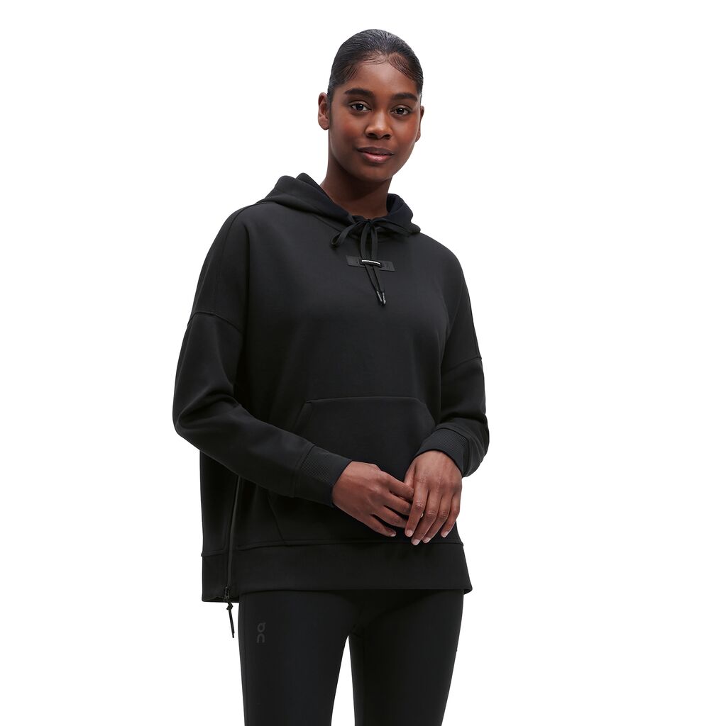 Hoodie Femme
