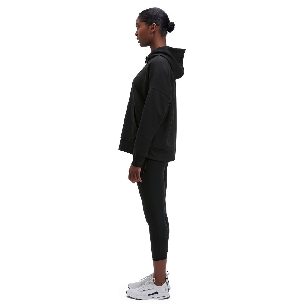Hoodie Femme