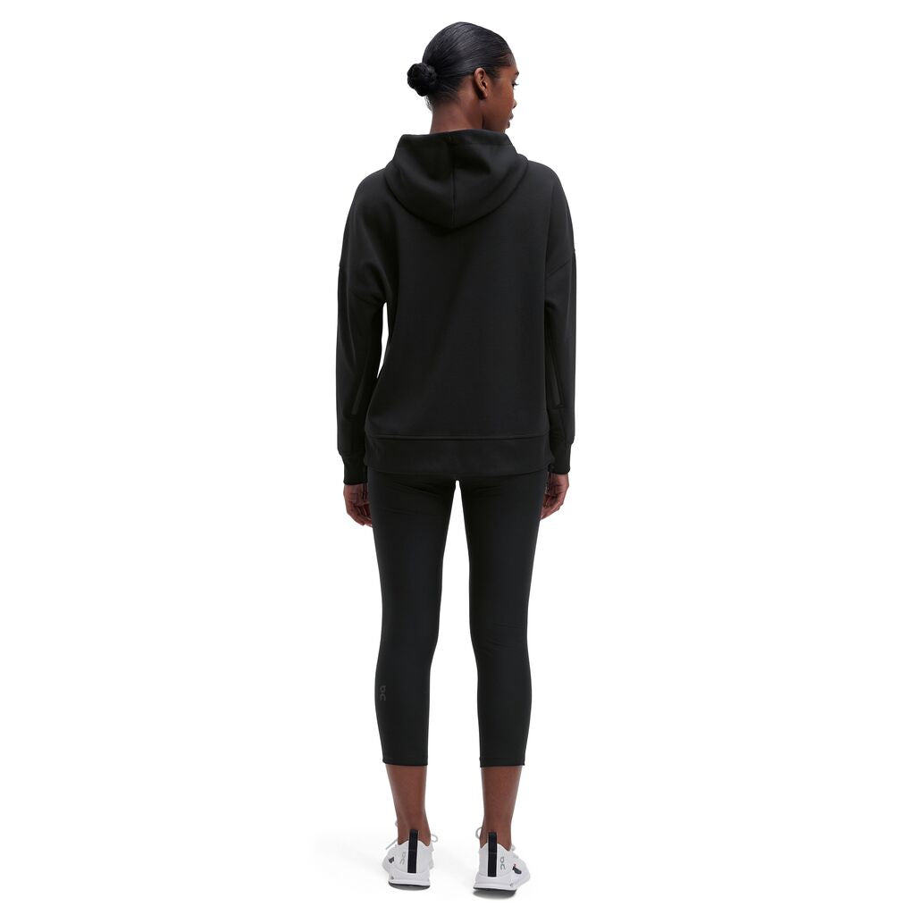 Hoodie Femme