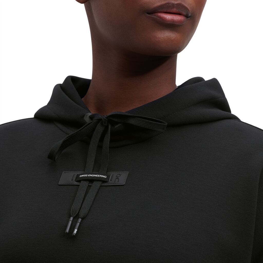 Hoodie Femme