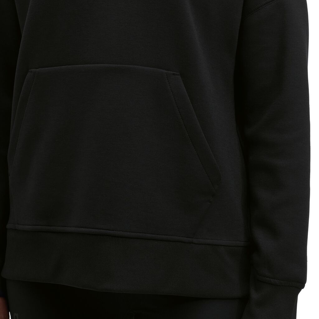 Hoodie Femme