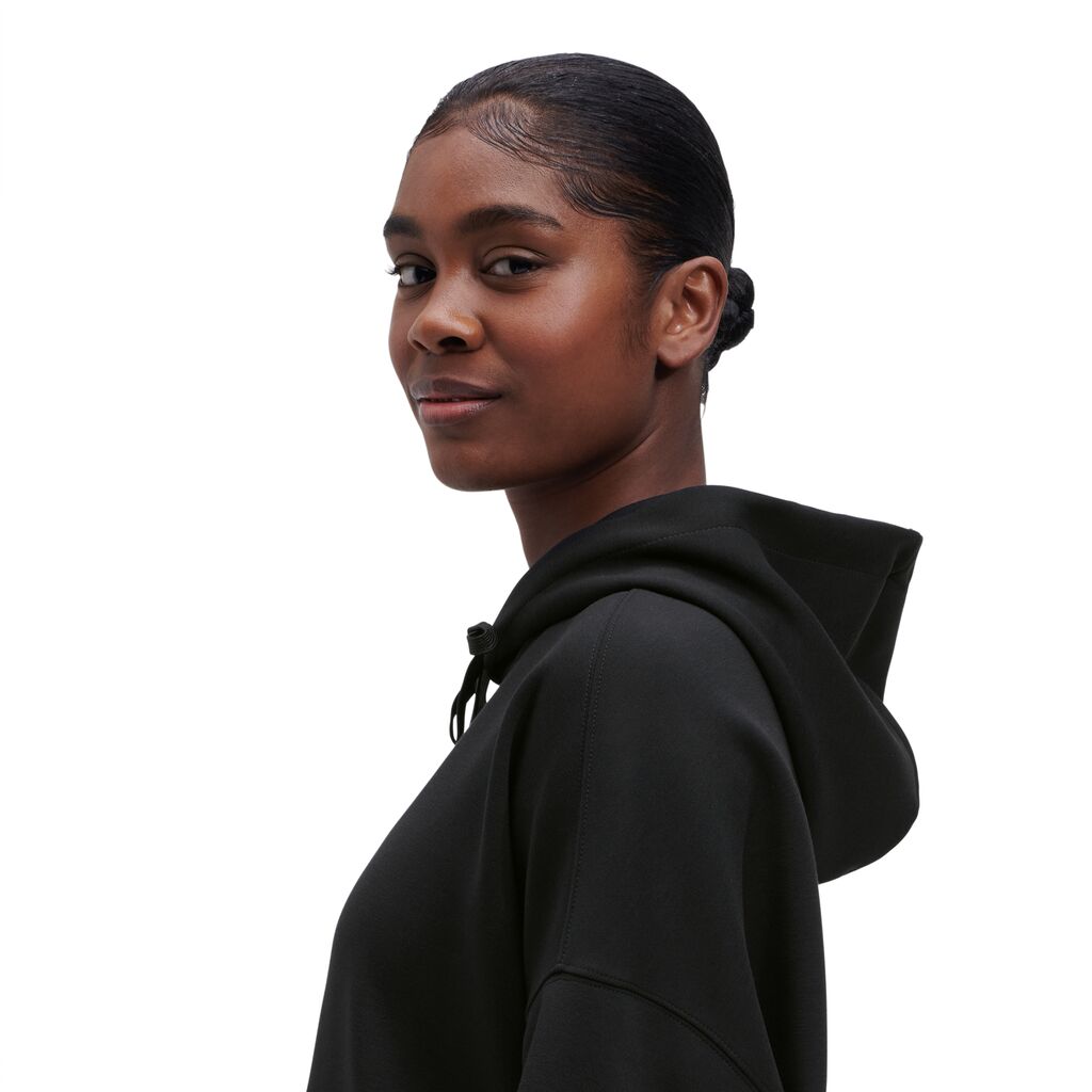 Hoodie Femme