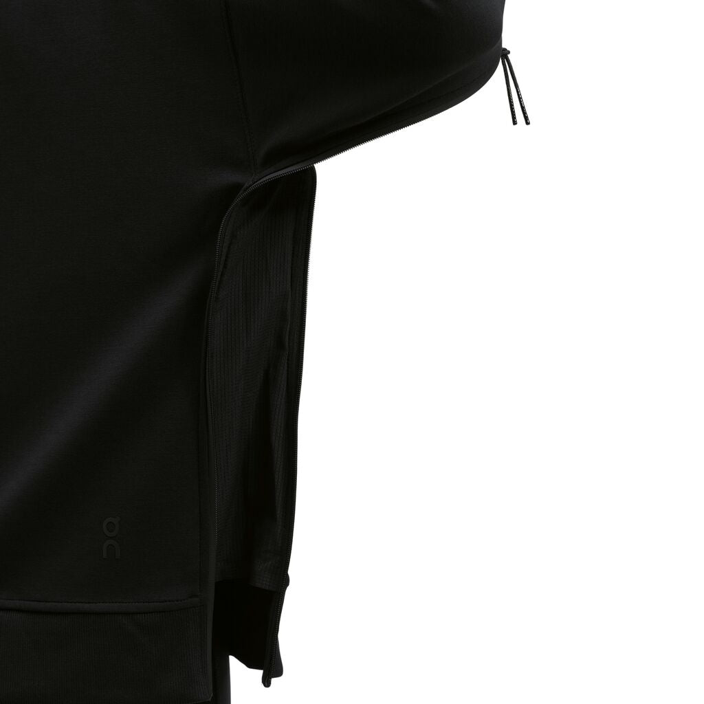 Hoodie Femme