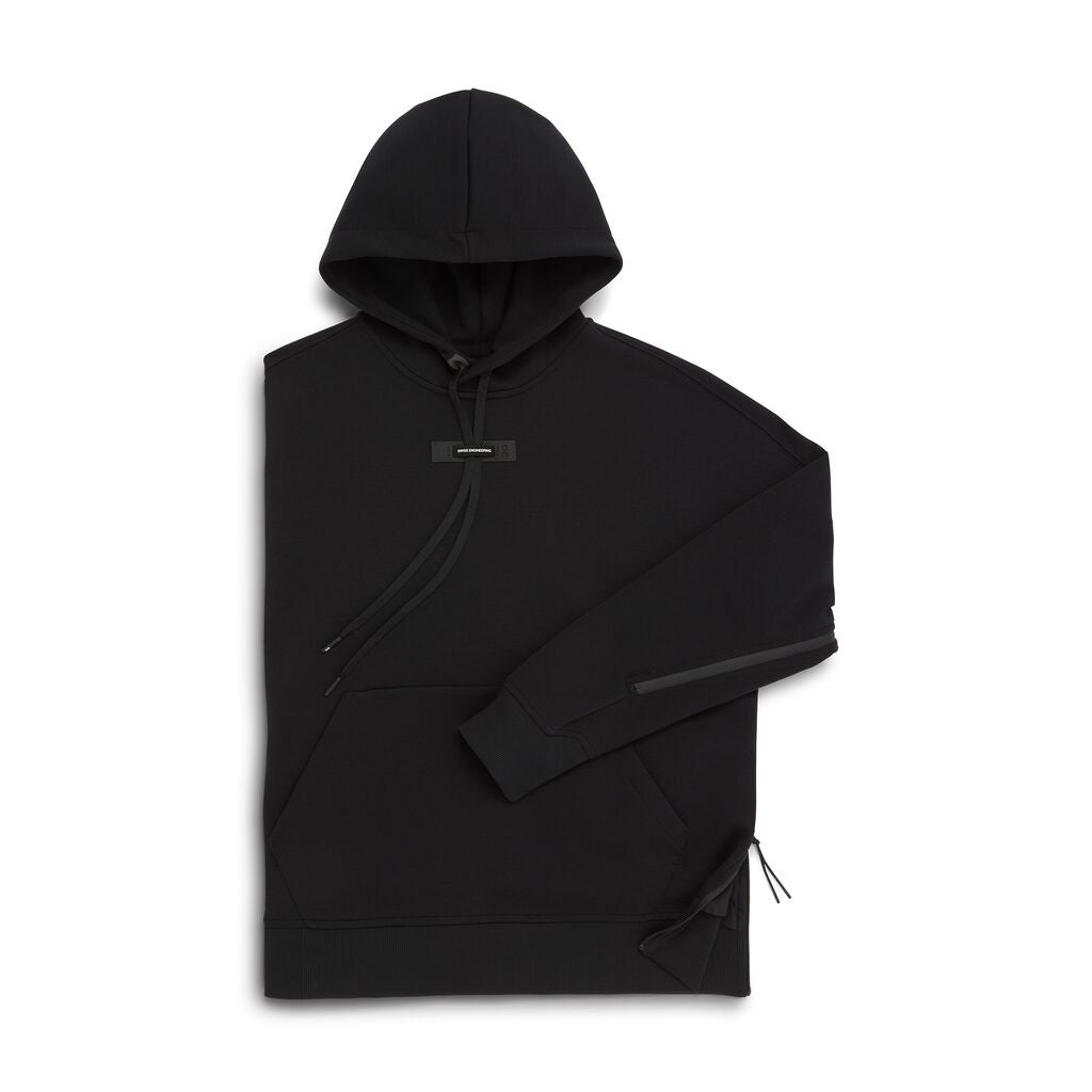 Hoodie Femme