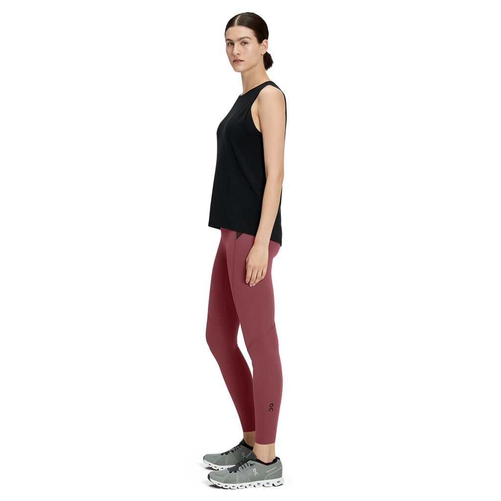 Active Tank Femme
