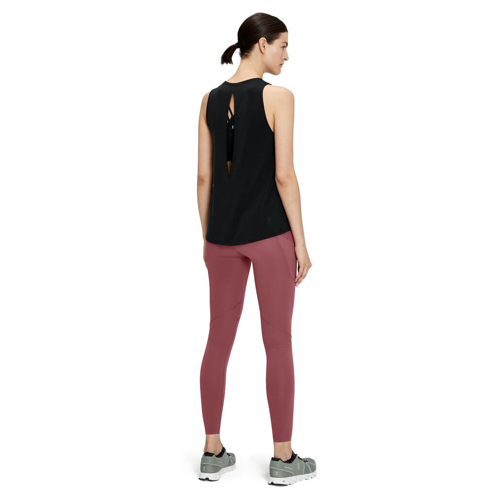 Active Tank Femme