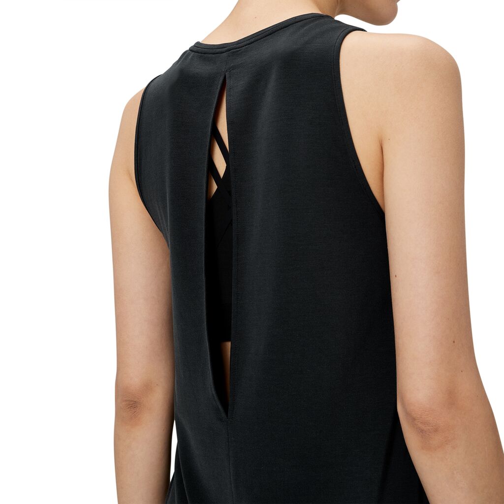 Active Tank Femme