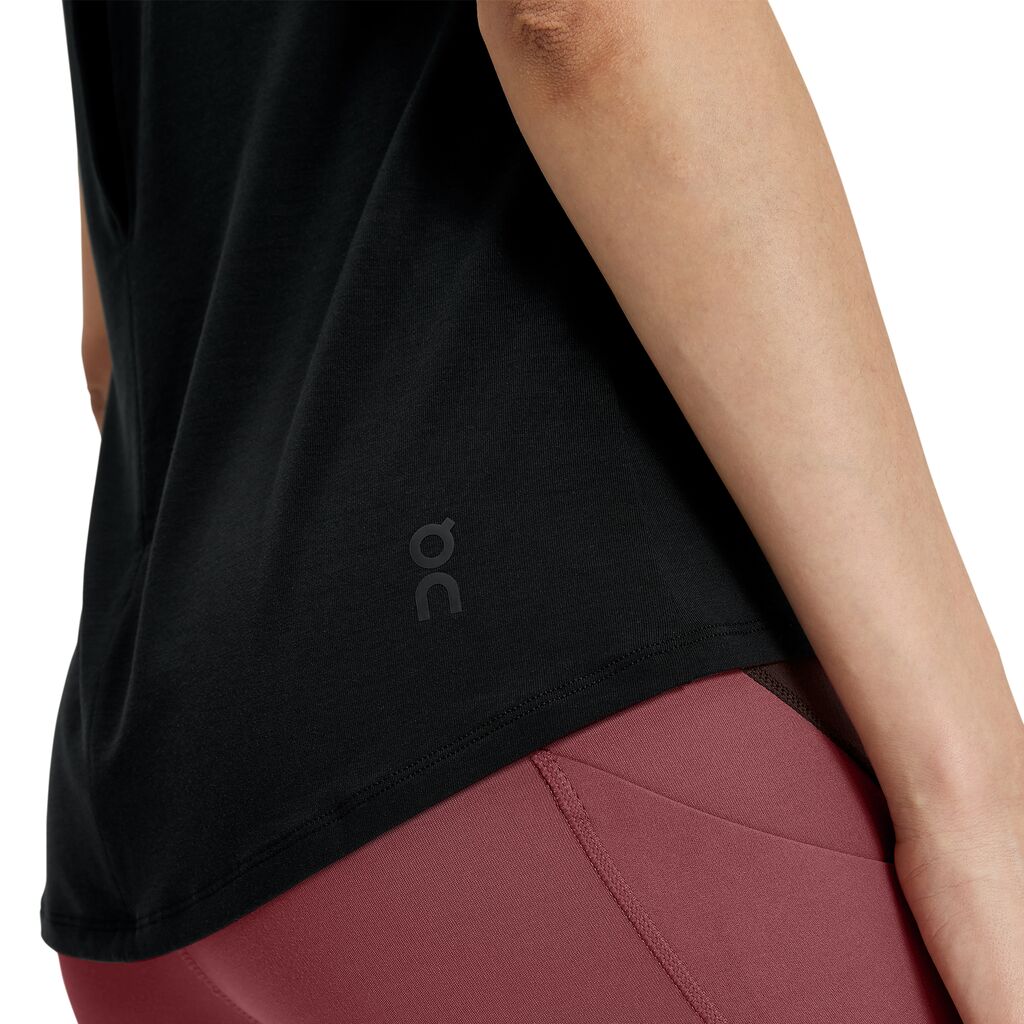 Active Tank Femme
