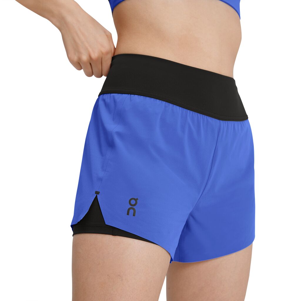 Running shorts Femme