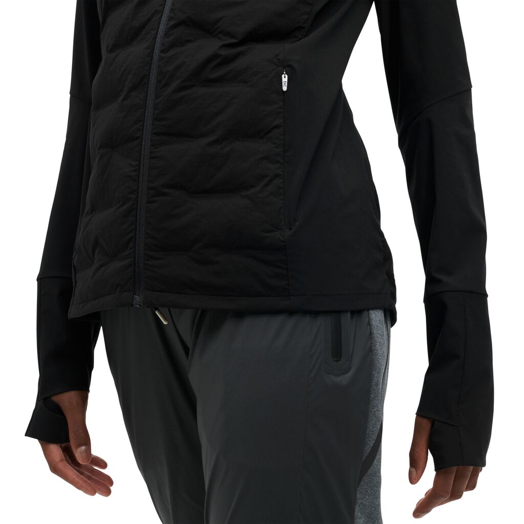 Climate jacket Femme