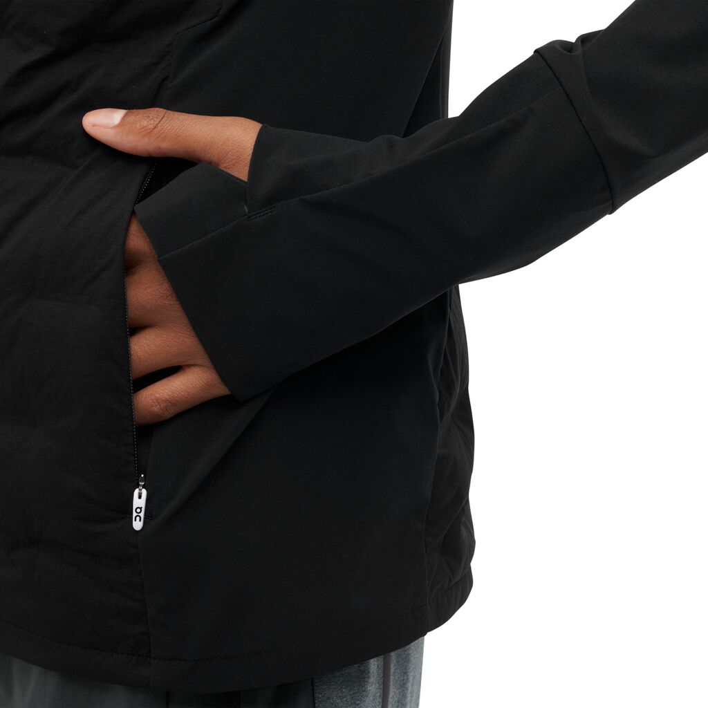 Climate jacket Femme