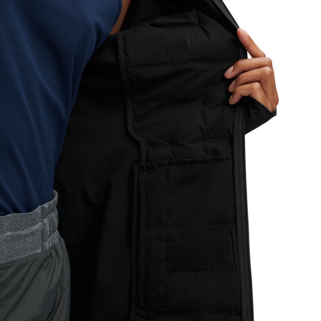 Climate jacket Femme