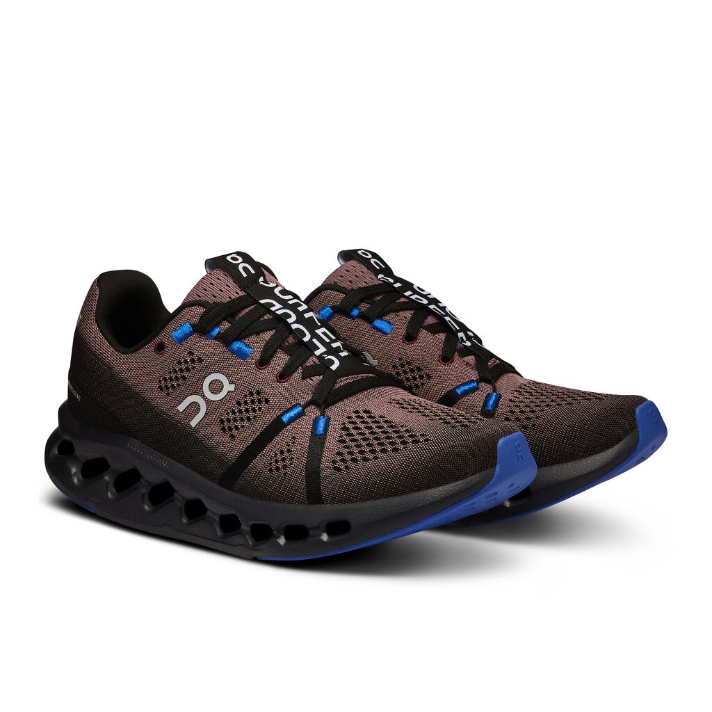 Cloudsurfer Homme