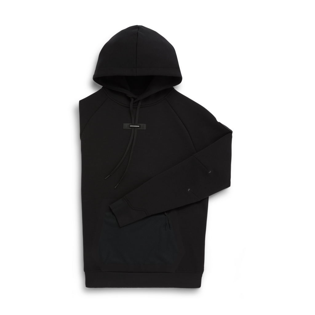 Hoodie Homme