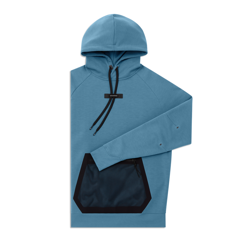 Hoodie Homme