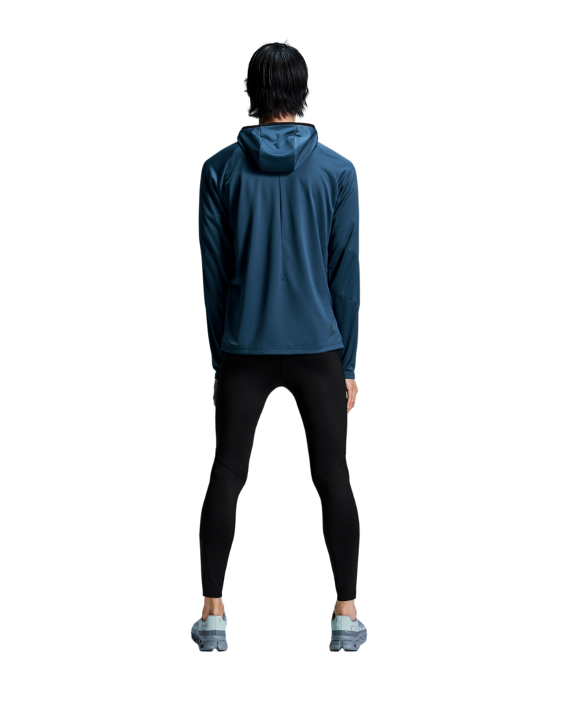 Climate Zip Hoodie Homme