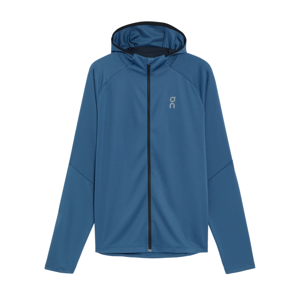 Climate Zip Hoodie Homme