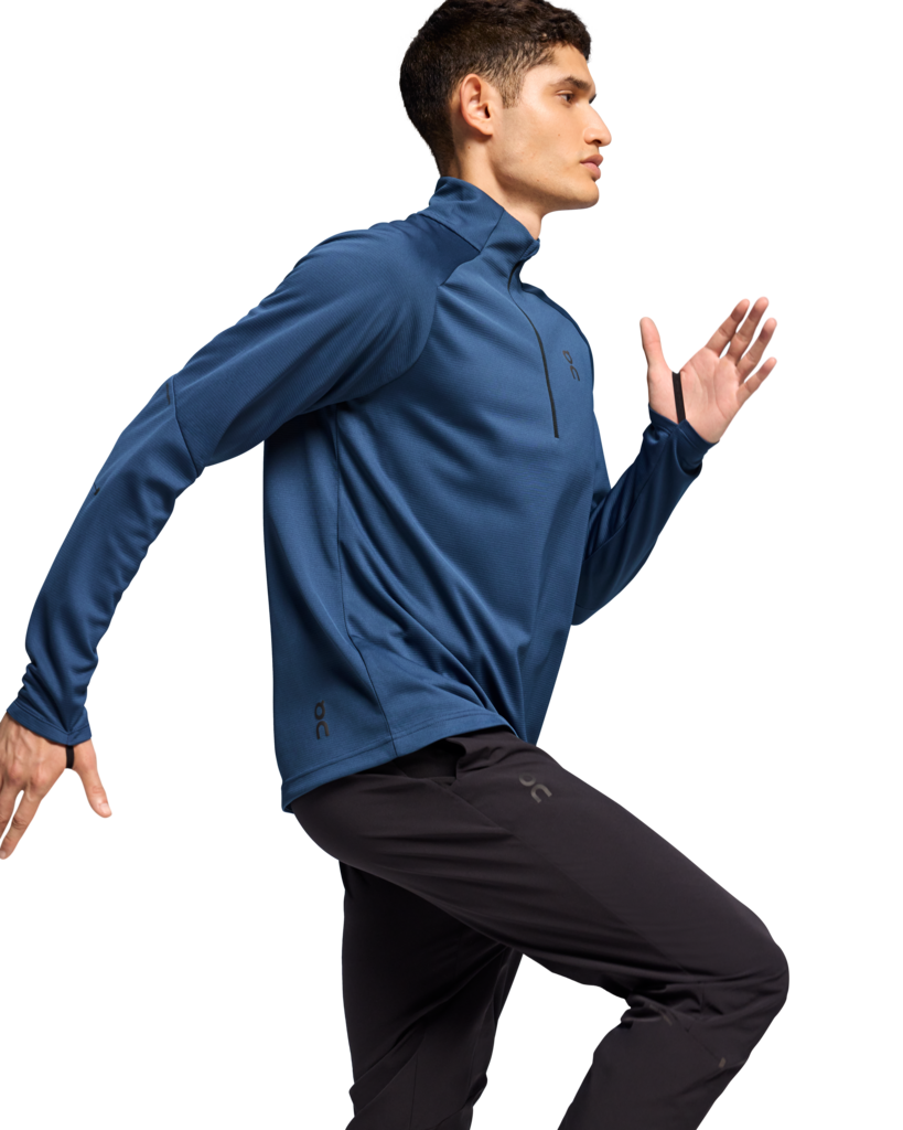 Climate Shirt Homme