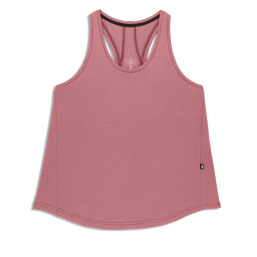 Focus Tank Femme