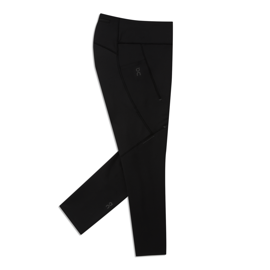 Tights Long Homme
