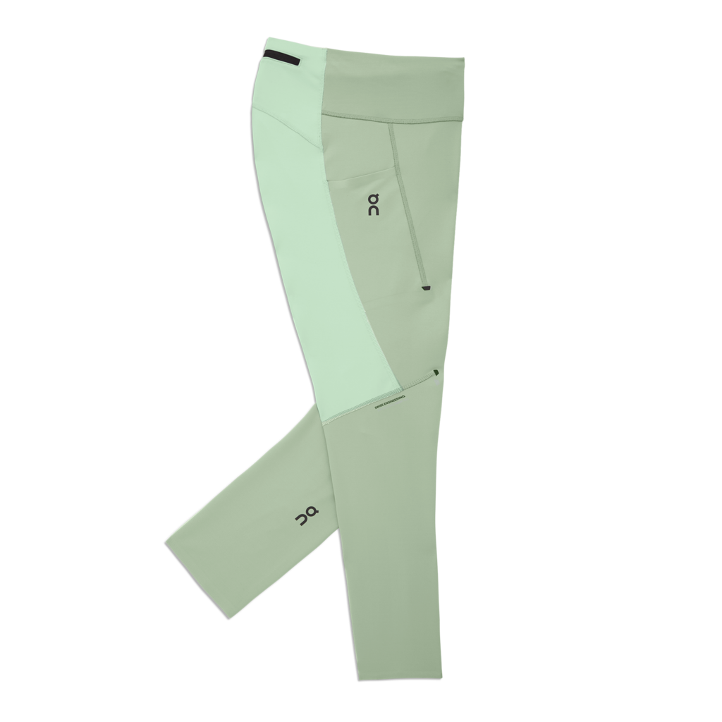 Performance Tights 7/8 Femme
