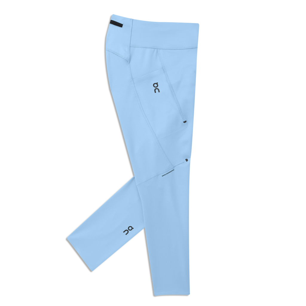 Performance Tights 7/8 Femme