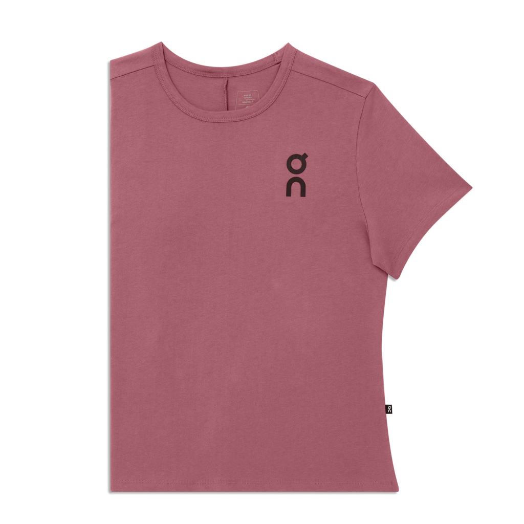 Graphic-T Femme