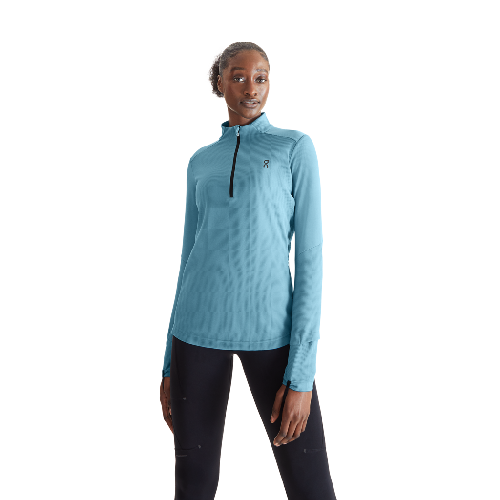 Climate Shirt Femme